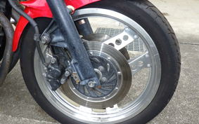 HONDA CB750F C INTEGRA 1983 RC04