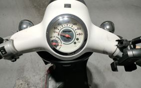HONDA GIORNO AF70