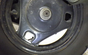 SUZUKI ADDRESS V125 G 2003 CF4EA