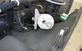 SUZUKI ADDRESS V125 S 1995 CF4MA