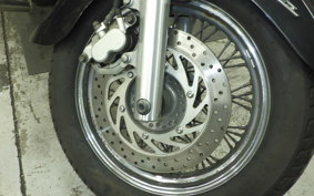 YAMAHA DRAGSTAR 400 CLASSIC 2005 VH01J