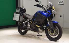 YAMAHA XT1200Z SUPER TENERE 2012