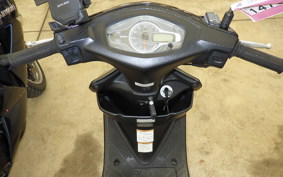 SUZUKI ADDRESS V125 S 2007 CF4MA