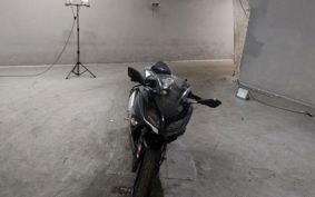KAWASAKI NINJA 250 EX250L