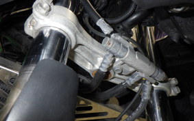 SUZUKI BANDIT 1200 SA 2008 GV79A