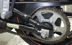 KAWASAKI NINJA 400 ABS 2015 EX400E