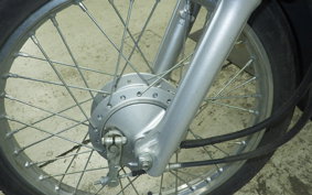 HONDA C50 SUPER CUB AA09