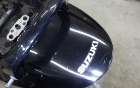 SUZUKI BANDIT 1250 F 2010 GW72A