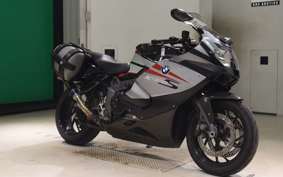 BMW K1300S 2009