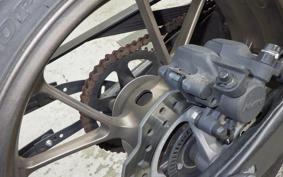HONDA CB125 R 1998 JC91