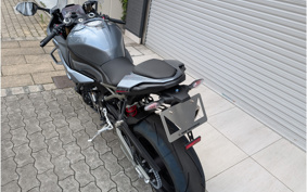 BMW S1000RR 2025 0P21