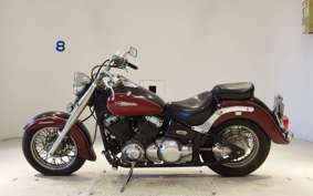 YAMAHA DRAGSTAR 400 CLASSIC 2010 4TR