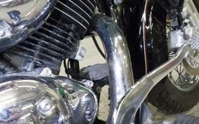 YAMAHA DRAGSTAR 400 CLASSIC 1999