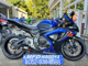 Фото Suzuki GSX-R600 2007 с японского аукциона