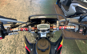 HONDA CRM250R MD24