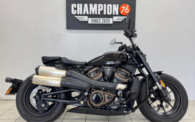 HONDA REBEL 1100 DCT 2022 SC83