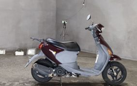 SUZUKI LETS4 CA45A