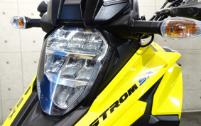 SUZUKI STROM SX EL11A