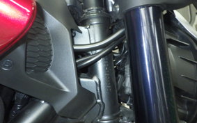 HONDA CB1000R GEN 2 SC80