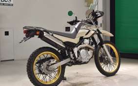 YAMAHA SEROW 250 Gen.2 2007 DG17J