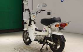 HONDA CHALY 50 1997 CF50