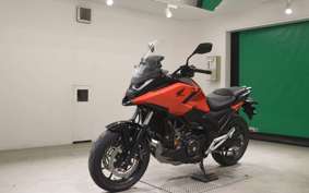 HONDA NC750X DCT 2026 RH23