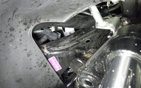 HONDA ADV160 1995 KF54