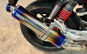 HONDA DIO AF62