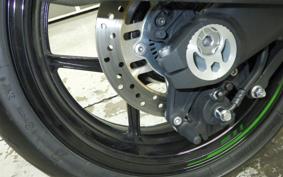 KAWASAKI NINJA 1000SX 2024 ZXT02K