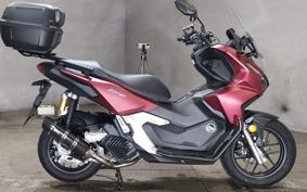 HONDA ADV160 KF54