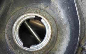 HONDA LEAD 110 2003 JF19