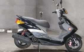 YAMAHA CYGNUS125X SE46