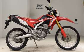 HONDA CRF250L MD44