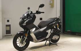 HONDA ADV150 2007 KF38