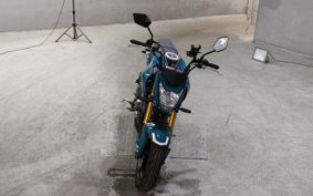 KAWASAKI Z125 PRO  BR125H