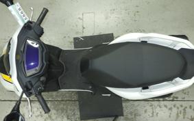 YAMAHA CYGNUS Griffus SEJ4J