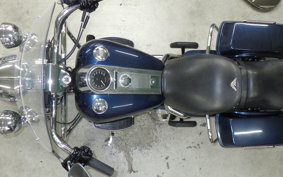 HARLEY FLHR 1450 2002