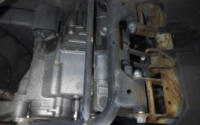 SUZUKI SKYWAVE 250 (Burgman 250) M 1992 CJ45A