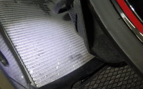 SUZUKI HAYABUSA Gen.2 2016 GX72B