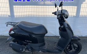 SUZUKI LET`S