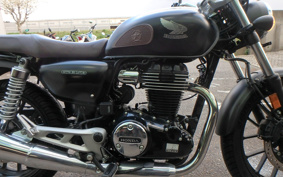 HONDA CB350 2023 NC58