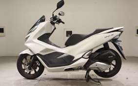 HONDA PCX125 1993 JF81