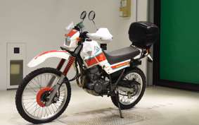 YAMAHA SEROW 225 Gen.2 2010 1KH