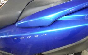 HONDA FORZA ZA 1990 MF10