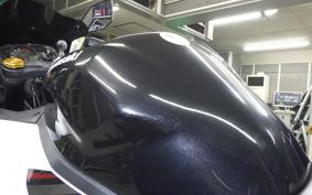 KAWASAKI ZX-25R 2022 ZX250E
