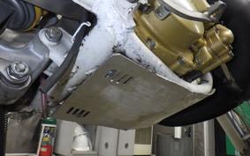 HONDA CRM250AR 2014 MD32