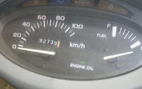 HONDA SPACY 125 Gen. 3 JF04