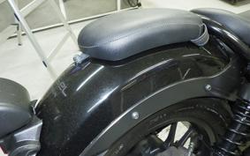 HONDA REBEL 250 MC49