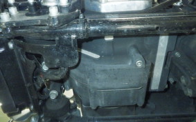 HARLEY FLHX 1690 2011