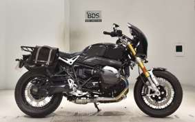 BMW R NINE T 2017